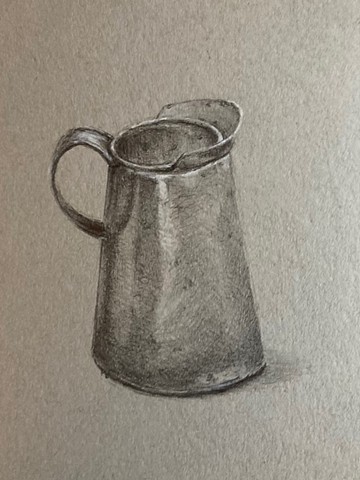 Pencil