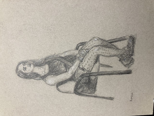 Model #1
