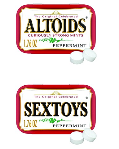 SEXTOYS