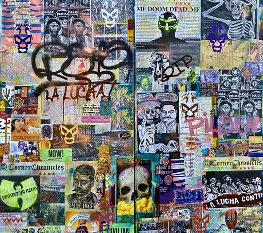 Panels