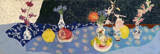 Nancy Modlin Katz