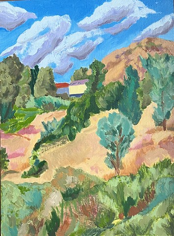 Paintings