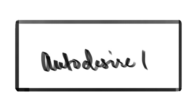 Autodesire 1