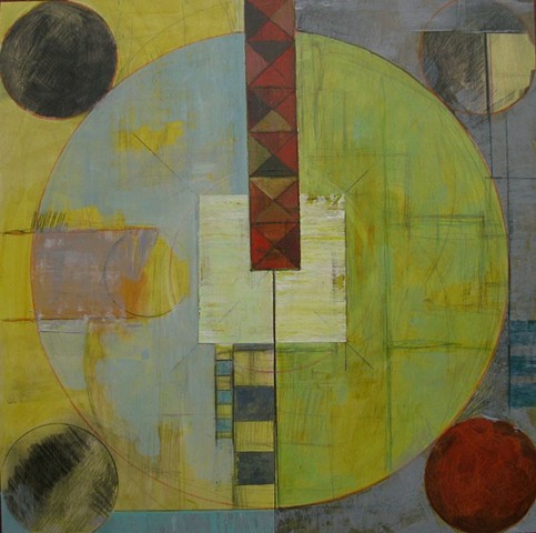 Circle 1