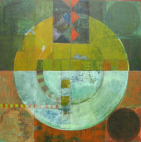 Circle 3
