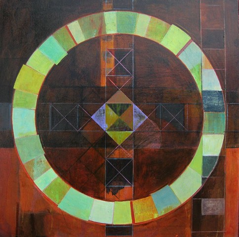 Current Work 