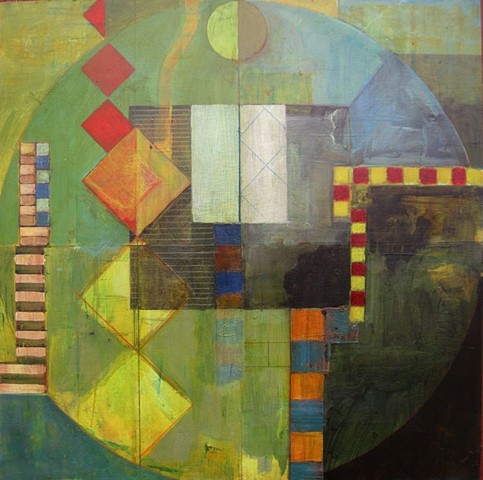 Circle 2