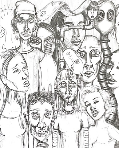 Undergraduate School Works