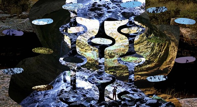 Devil's Sinkhole