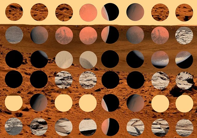 Mars