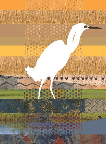 Egret
