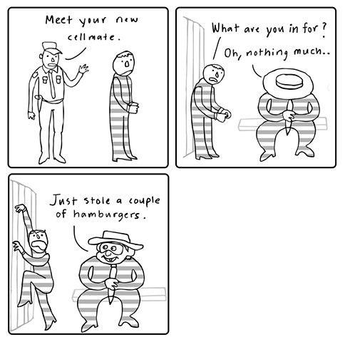 Hamburgler