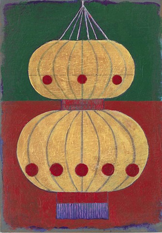 Paper Lantern #2