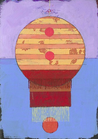 Paper Lantern #8