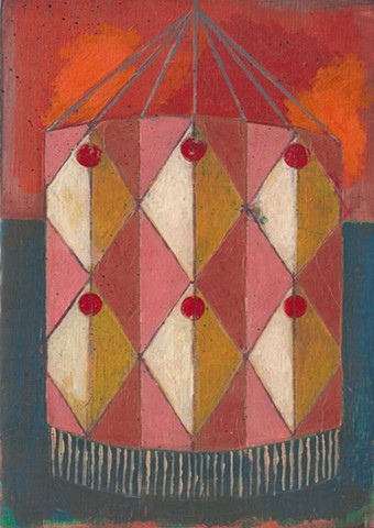 Paper Lantern #3