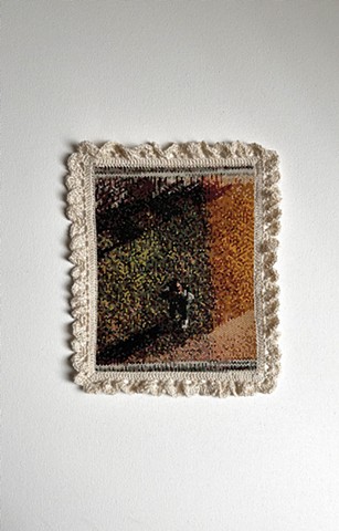 Beaded Tapestries