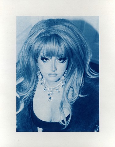 Miss Sienna Type