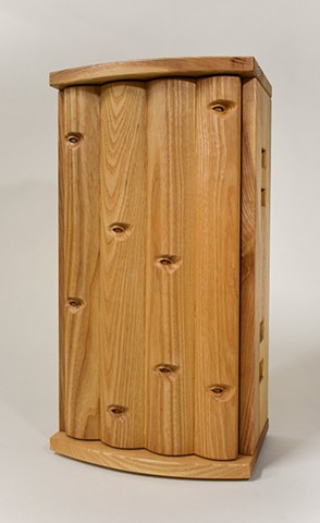 Wood