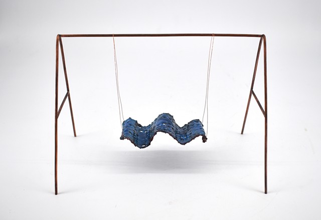 Swing, Seats Two
