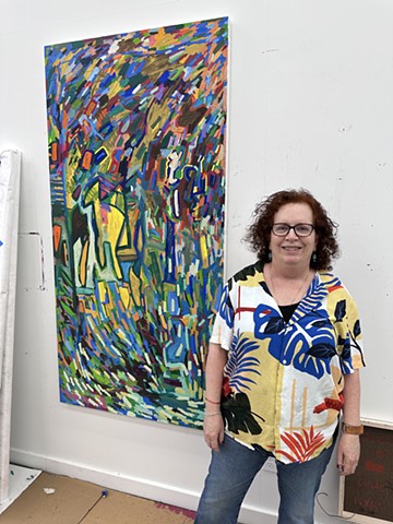 Ellen Soffer
