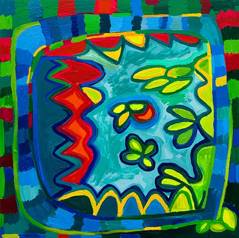 Paintings