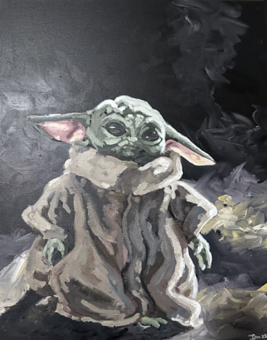 Grogu