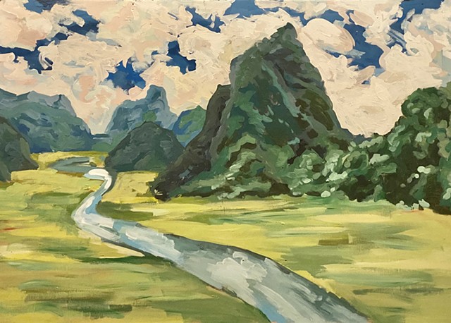 Vietnam 