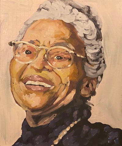 Rosa Parks