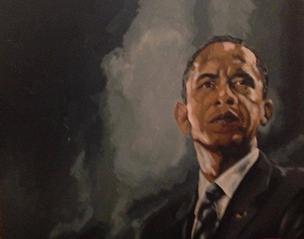 Barack Obama