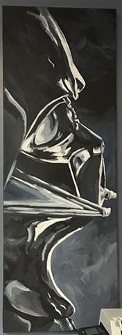 Vader's Mask