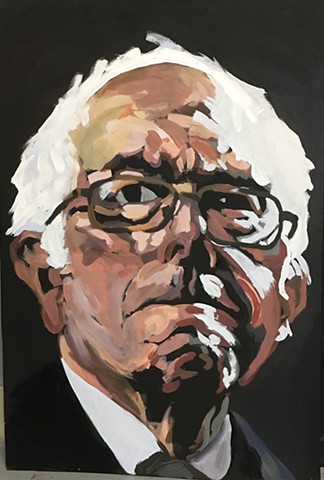 Bernie Sanders
