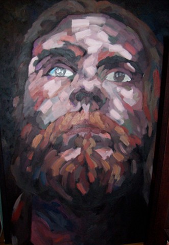 Ian Forrester