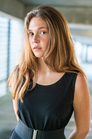 Portraiture