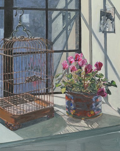 Birdcage
