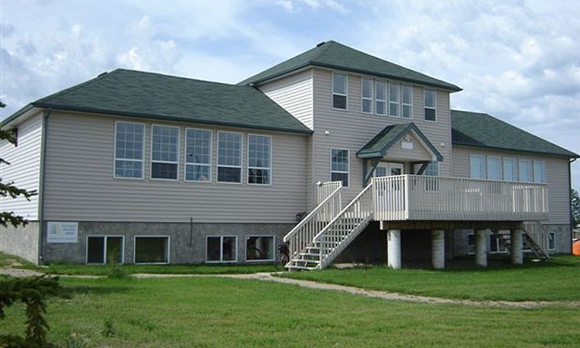 Last Mountain Lake Cultural Centre