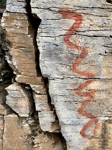 Rock Art Oregon