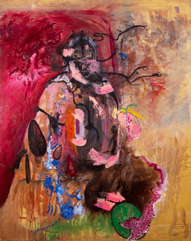 Paintings