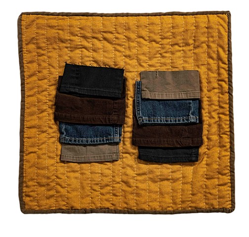 i hem my lover's pants, every pair
