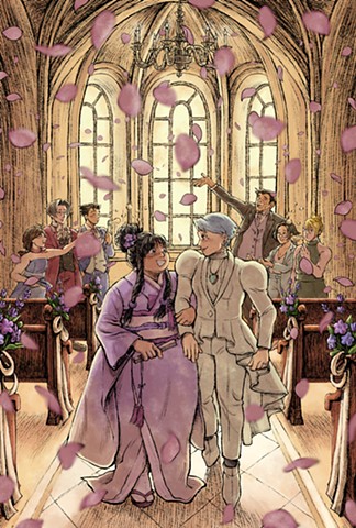 Wedding Day