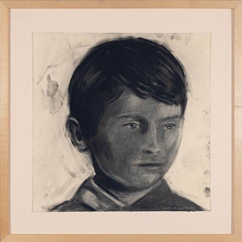 Boy ( Auschwitz )