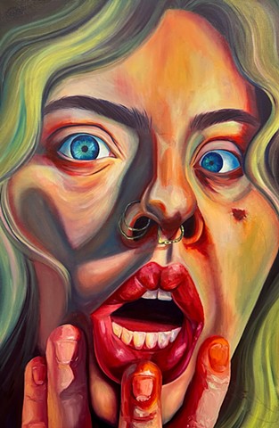 The Scream