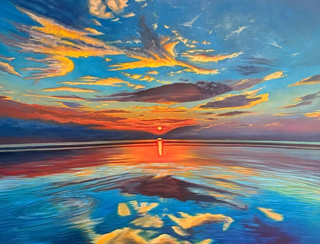 Hannah Greenfield Art