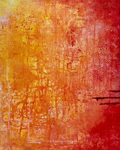 Yellow-Orange