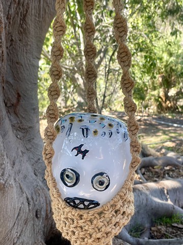 Self Portrait 