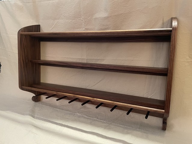 Candlemaker's Shelf