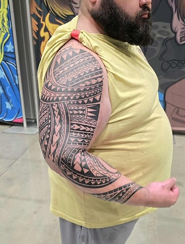 TRIBAL 