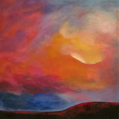 Cibola Radiance