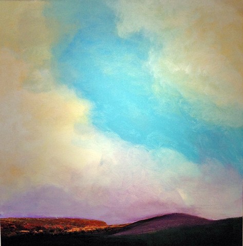 Cloud Path