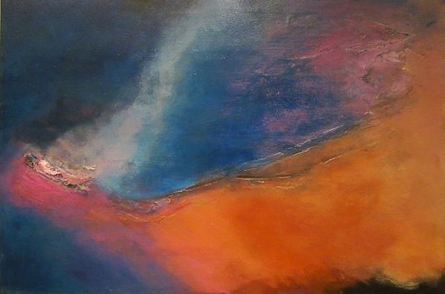 Dreamer's Eye