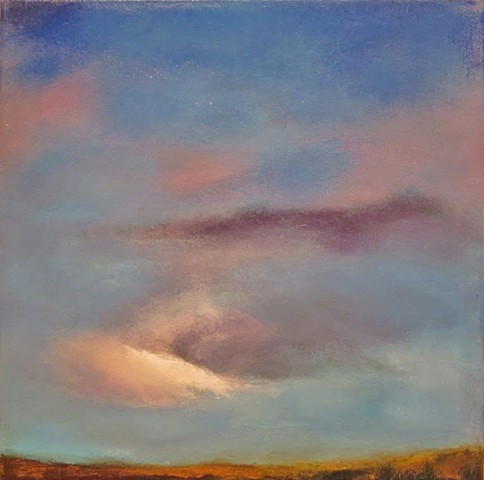Western Wisps
